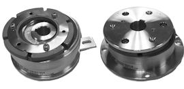MCS/MBF 系列公制離合器和電磁制動(dòng)器